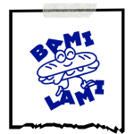 Bamilami logo