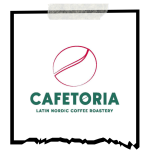 Cafetoria logo