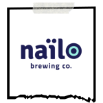 Nailo Brewing logo