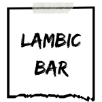 Lambic bar logo