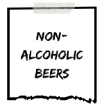 Non-alcoholic beers logo