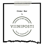 Cider Bar by Viiniposti