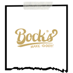 Bock's Corner