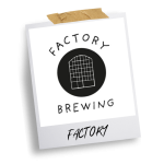 Factory Brewing