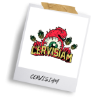 Cervisiam
