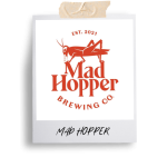 Mad Hopper