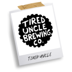 Tired Uncle