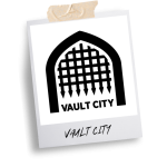 Vault City