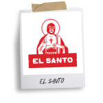 Tacos El Santo