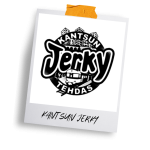 Kantsun Jerky Tehdas