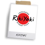 RikiYaki