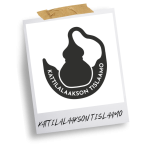 Kattilalaakson tislaamo