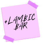 Lambic Bar