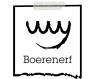 Boerenerf