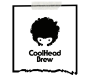 CoolHead logo