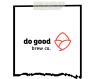 Do Good Brew logo