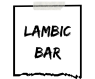 CBH-LambicBar-logo