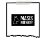 Masis Brewery logo